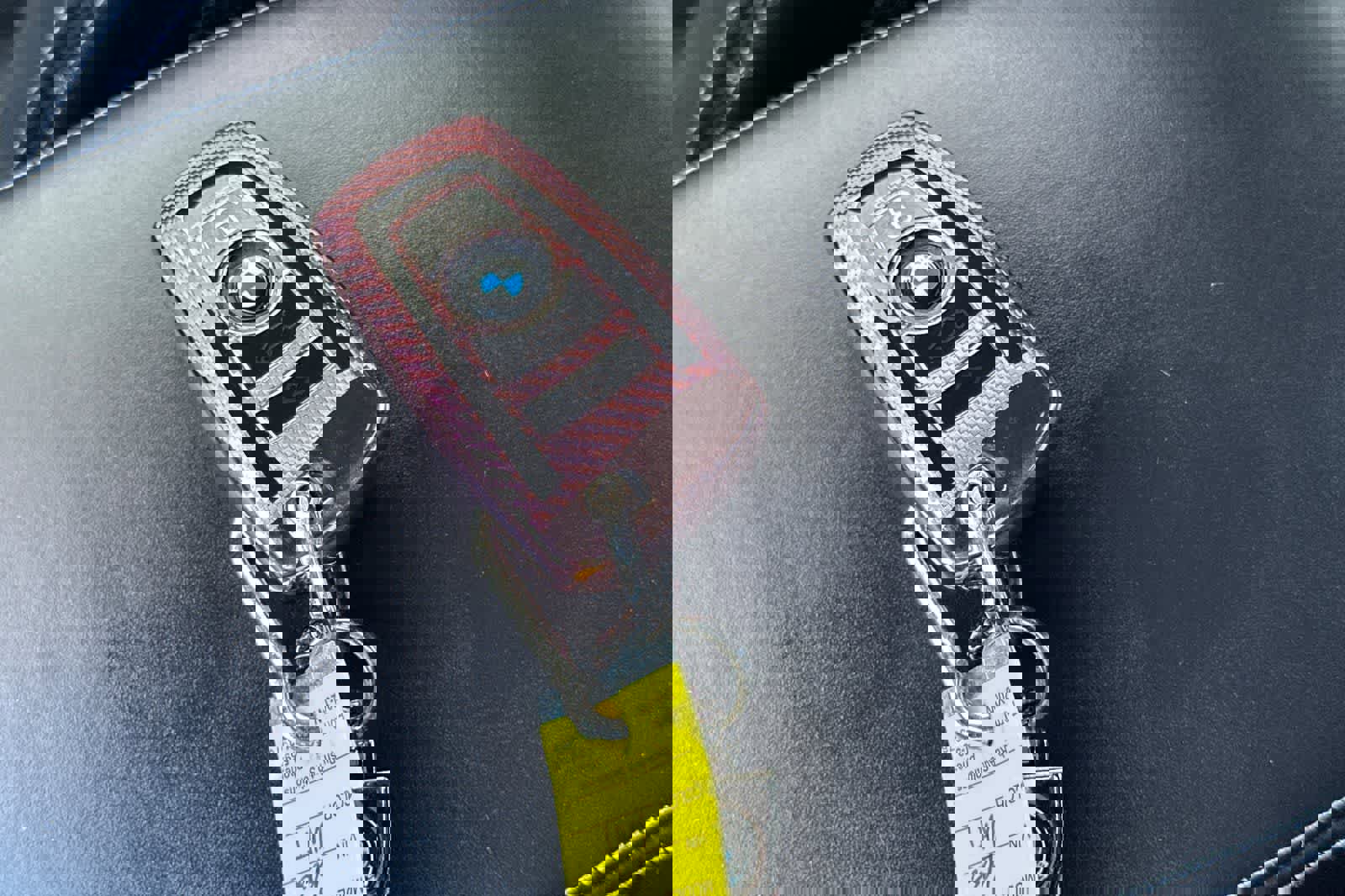 Used 2017 BMW M4 Convertible image 26