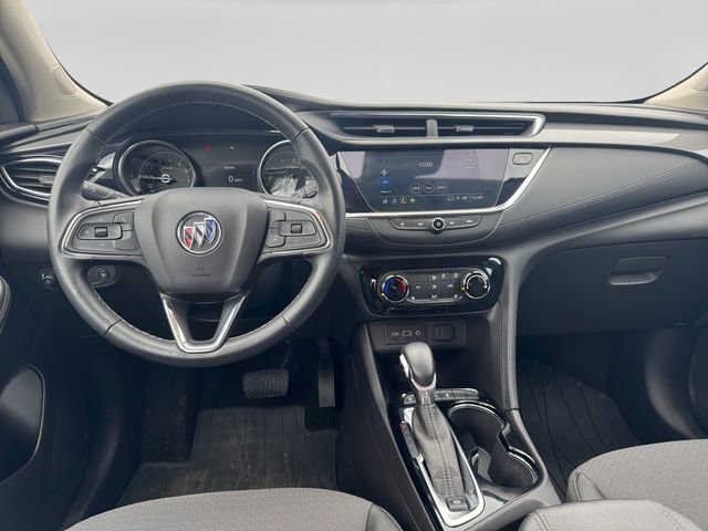Used 2023 Buick Encore GX Preferred w/ Cold Weather Comfort Package image 24