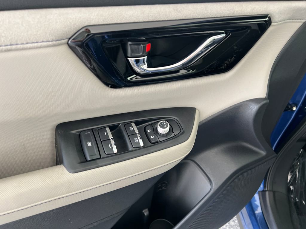 New 2026 Subaru Forester Premium AWD/4WD image 13