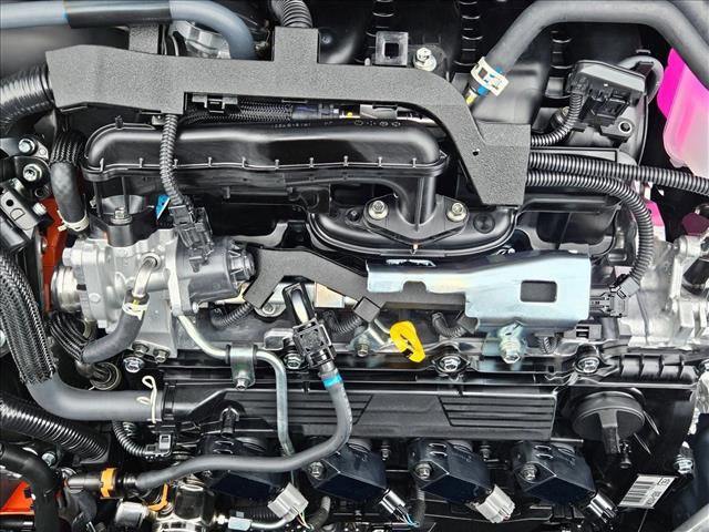 New 2026 Toyota Prius LE image 16