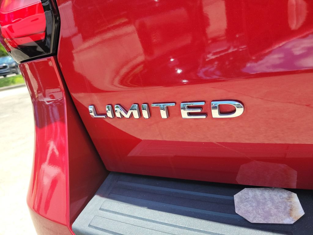 Used 2022 Ford Expedition Limited RWD image 11