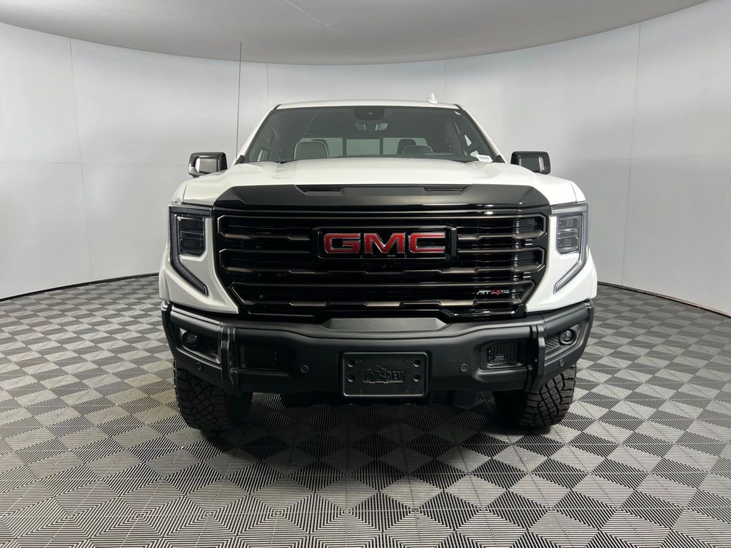 Used 2025 GMC Sierra 1500 AT4X image 11