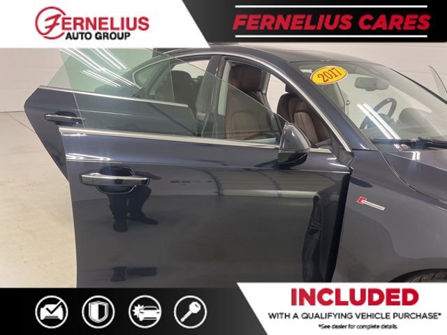 Used 2017 Audi A7 3.0T Prestige w/ Prestige Package image 16