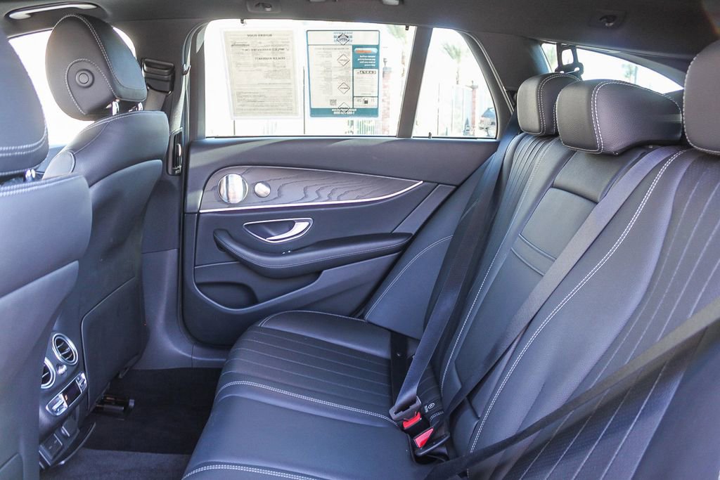 Used 2022 Mercedes-Benz E 450 4MATIC All-Terrain Wagon image 23