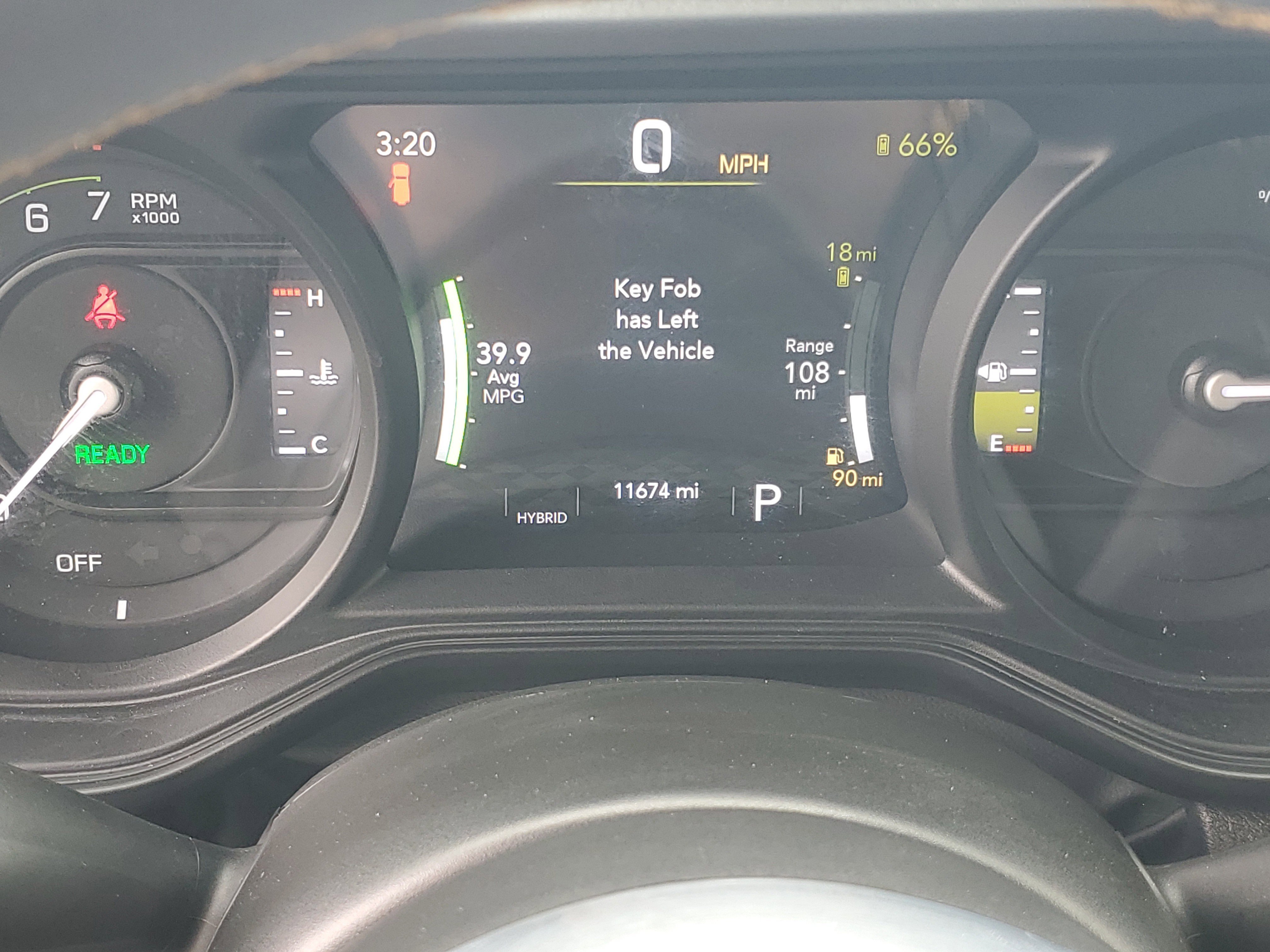 Used 2024 Jeep Wrangler High Altitude AWD/4WD image 24