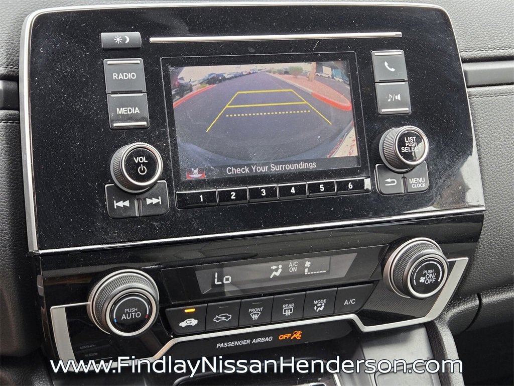 Used 2020 Honda CR-V LX image 24