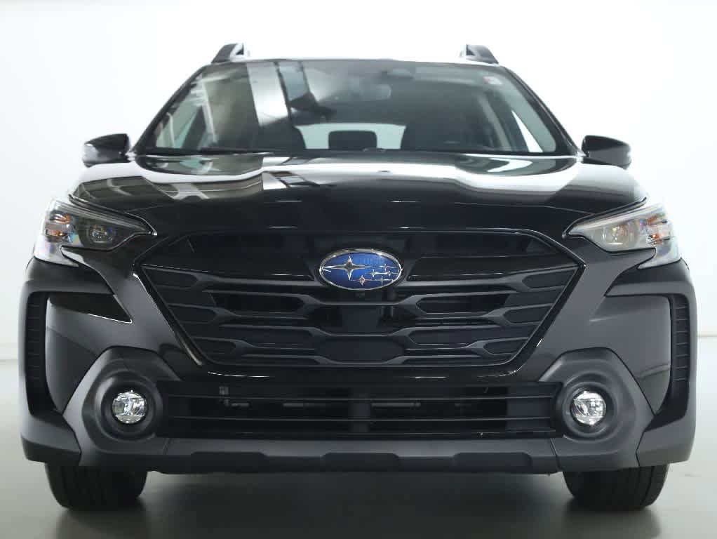 Certified 2024 Subaru Outback Onyx Edition XT AWD/4WD image 5