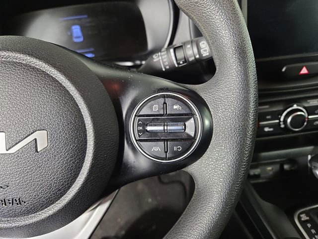 Certified 2024 Kia Soul LX w/ Option Group 015 image 25