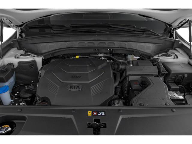 Used 2021 Kia Telluride SX w/ SX Prestige Package image 15