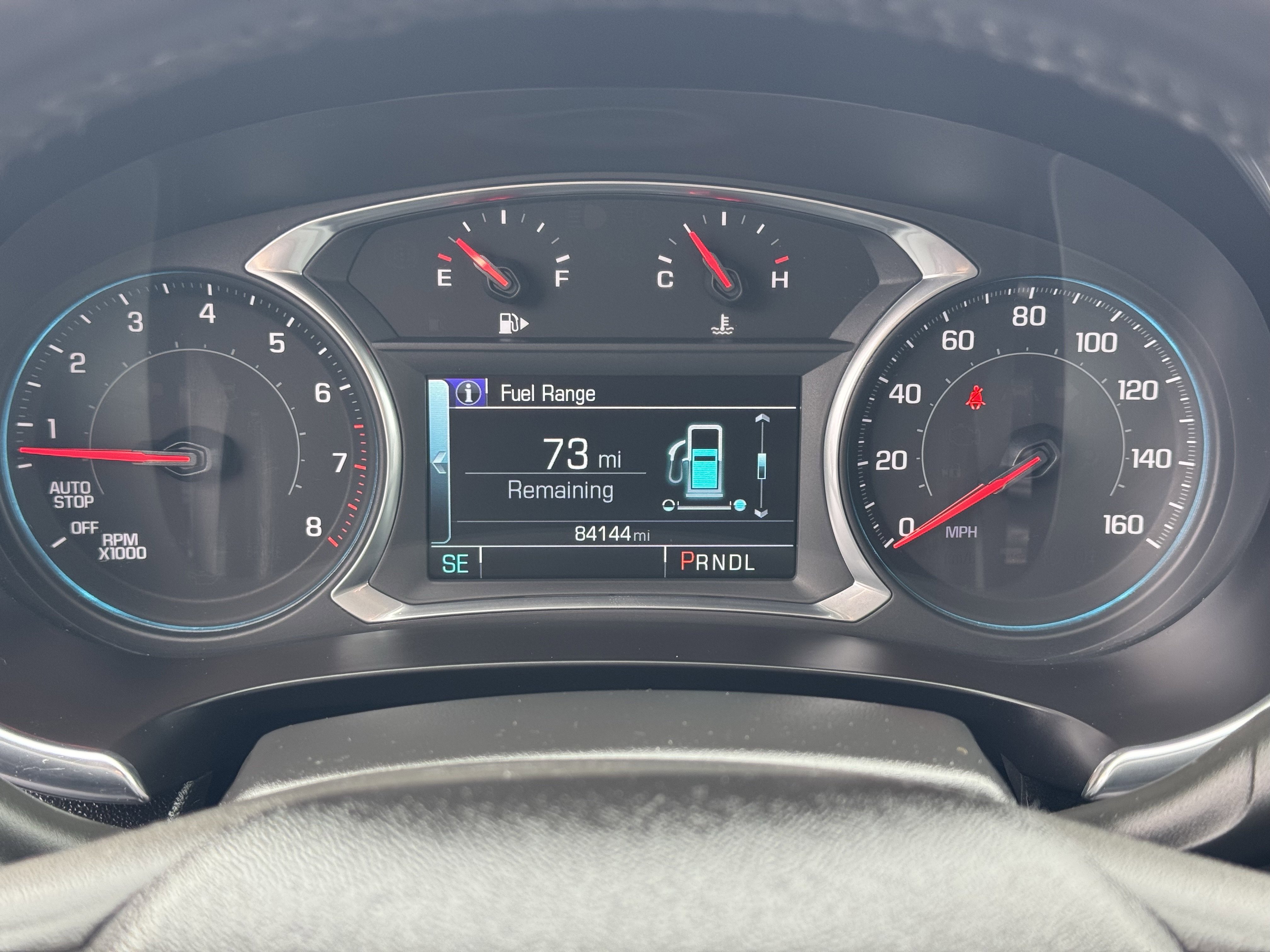 Used 2018 Chevrolet Malibu LT w/ Leather Package FWD image 36
