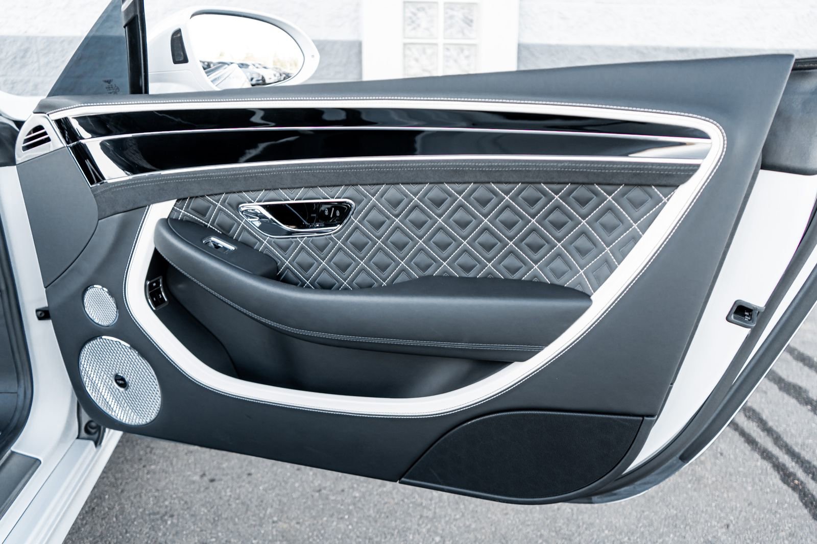 Certified 2024 Bentley Continental GT Speed image 33