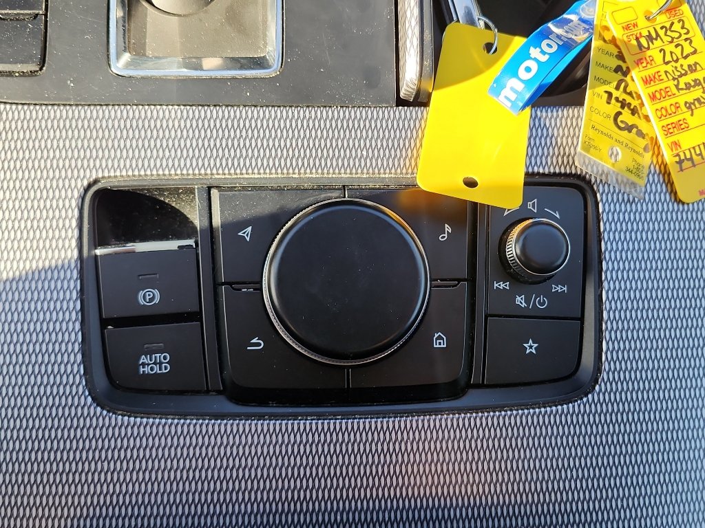 Used 2024 MAZDA CX-90 3.3 Turbo w/ Premium Package image 26