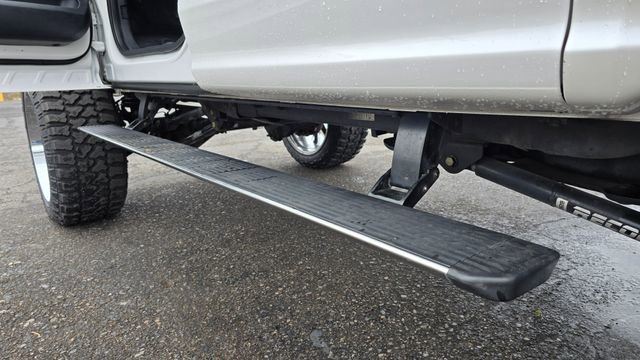 Used 2019 Ford F350 Platinum w/ Platinum Ultimate Package image 21