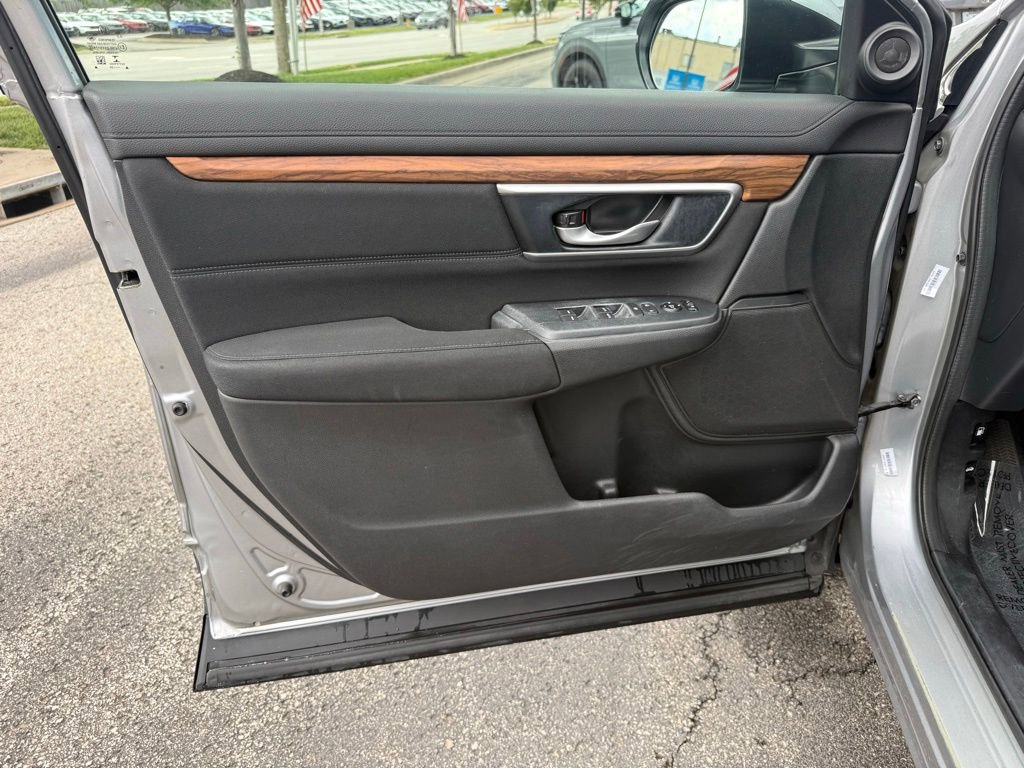 Used 2020 Honda CR-V EX image 17
