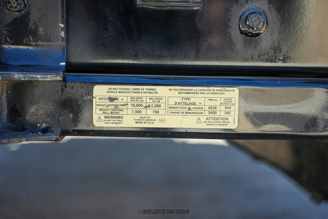 Used 2006 HUMMER H1 4-Door Wagon AWD/4WD image 92
