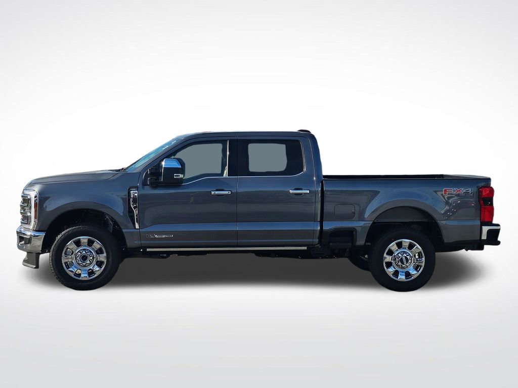 New 2026 Ford F250 Lariat w/ Lariat Premium Package image 19