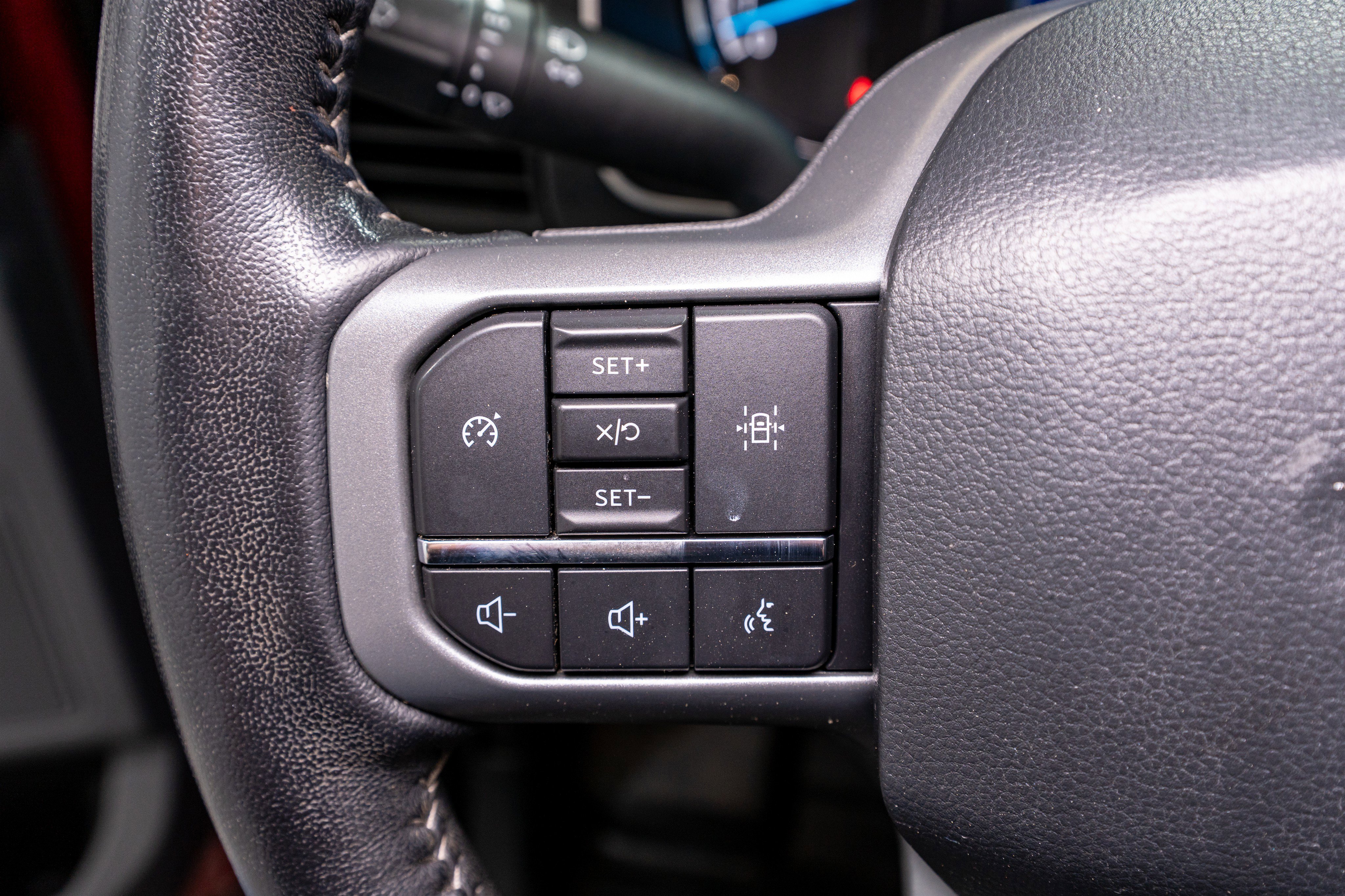 Used 2022 Ford F150 XLT w/ Equipment Group 302A High image 27