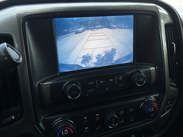 Used 2019 Chevrolet Silverado 2500 High Country w/ Duramax Plus Package AWD/4WD image 19