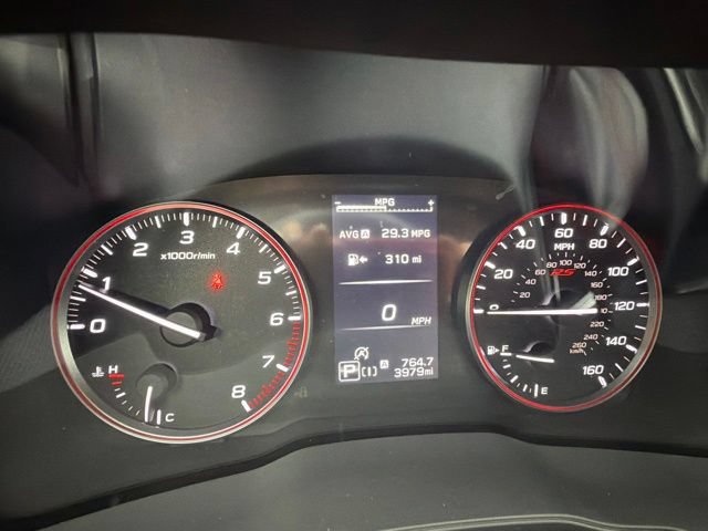 Certified 2025 Subaru Impreza RS AWD/4WD image 16