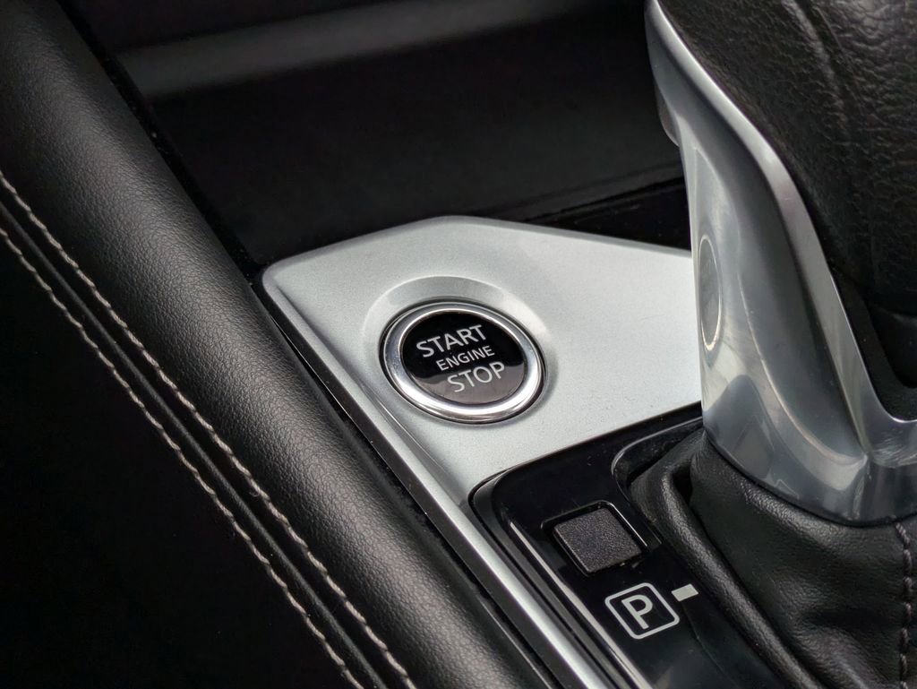 Certified 2023 Nissan Altima 2.5 SV image 27