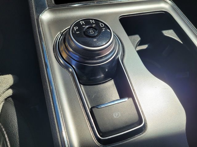 Used 2024 Ford Edge Titanium image 21