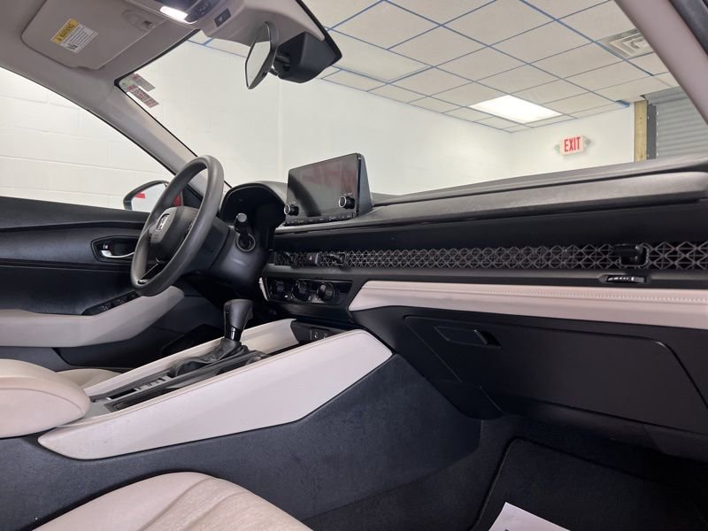 Used 2024 Honda Accord LX image 13
