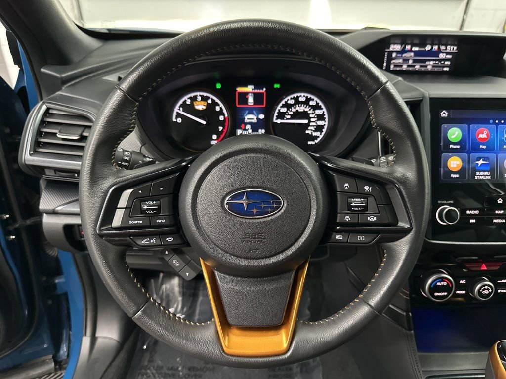 Used 2024 Subaru Forester Wilderness image 14