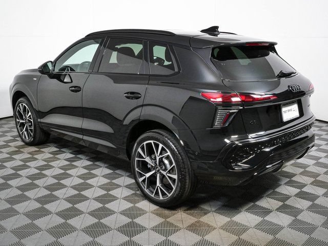 New 2026 Audi Q3 quattro 2.0T AWD/4WD image 31