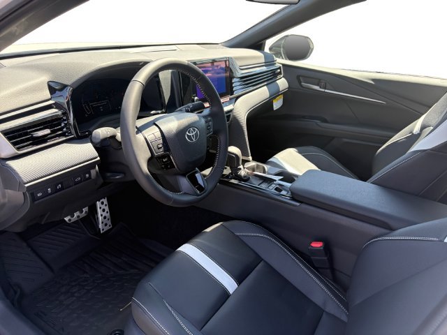 New 2026 Toyota Camry SE w/ Convenience Package FWD image 12