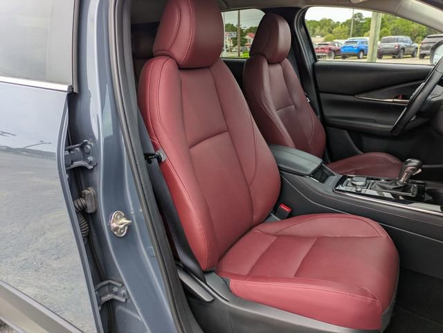 Used 2023 MAZDA CX-30 AWD 2.5 S w/ Preferred Package image 32