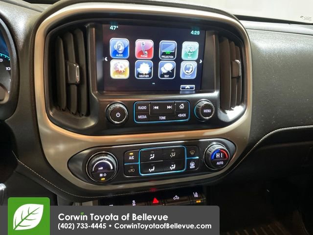 Used 2018 GMC Canyon Denali image 18