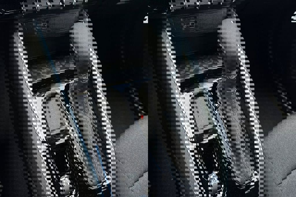 New 2026 Chevrolet Colorado W/T w/ WT Custom Package RWD image 21