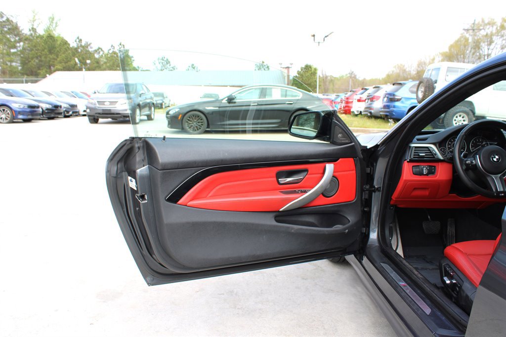 Used 2017 BMW 440i xDrive Coupe image 29