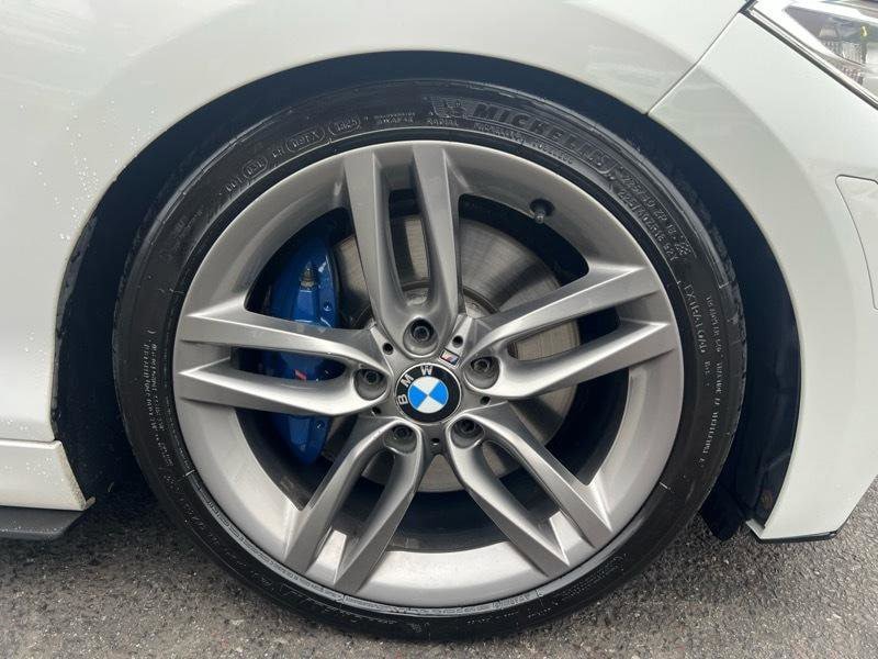 Used 2016 BMW M235i xDrive Coupe AWD/4WD image 29