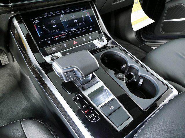New 2026 Audi Q7 3.0T Premium AWD/4WD image 20