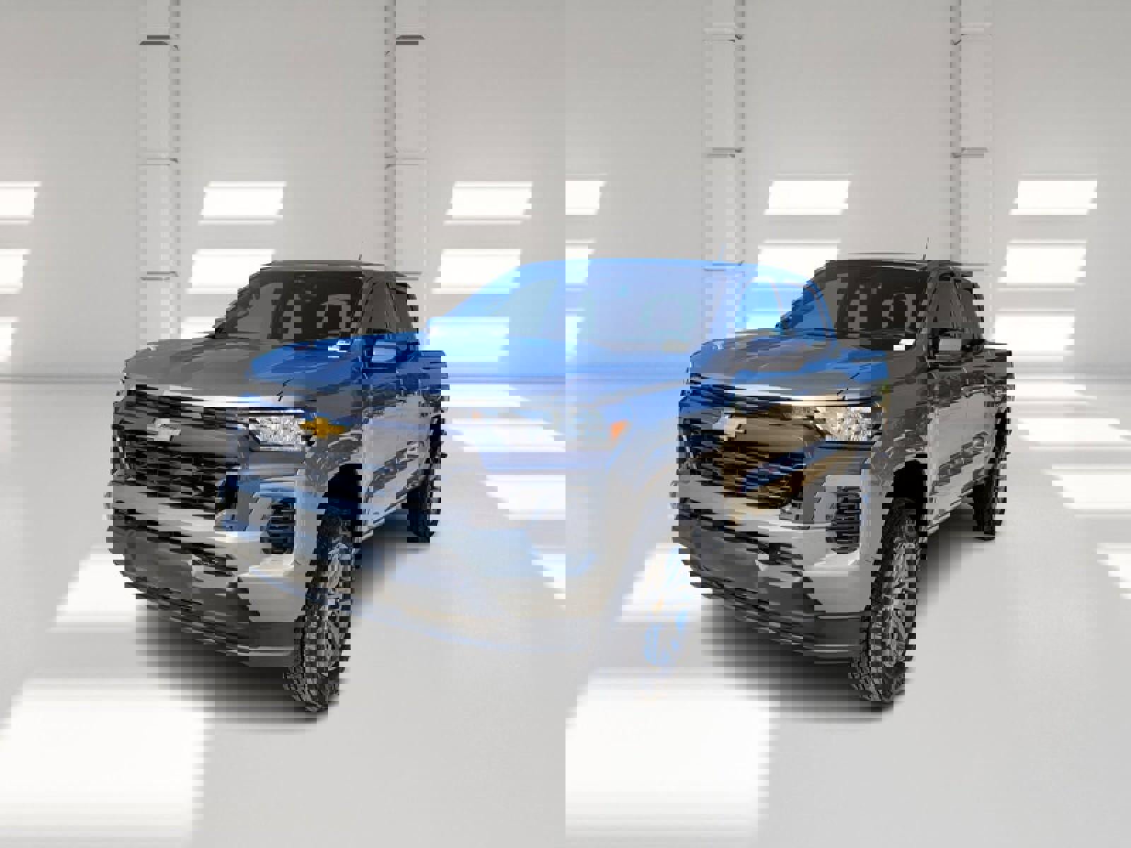 New 2026 Chevrolet Colorado LT w/ Advanced Trailering Package