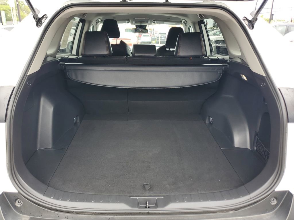 Used 2023 Toyota RAV4 Adventure image 8