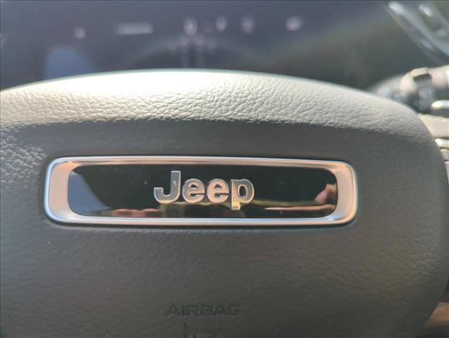 New 2026 Jeep Grand Cherokee L 2WD image 19