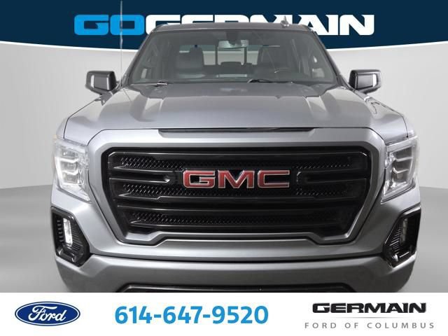 Used 2022 GMC Sierra 1500 AT4 w/ AT4 Preferred Package AWD/4WD image 3