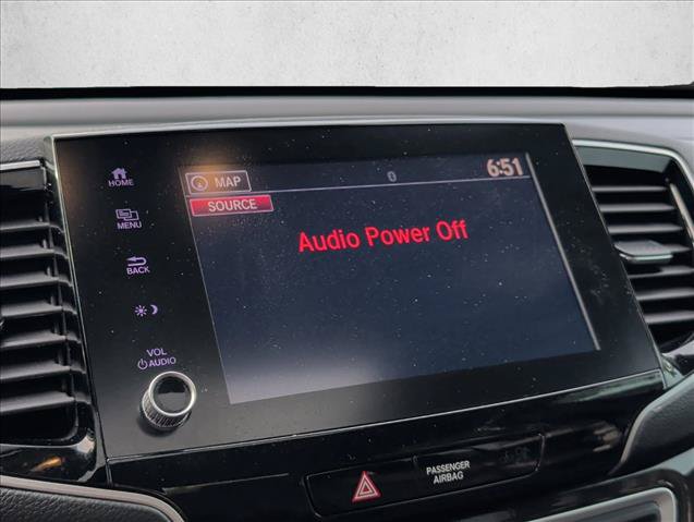 Used 2023 Honda Ridgeline Black Edition image 17