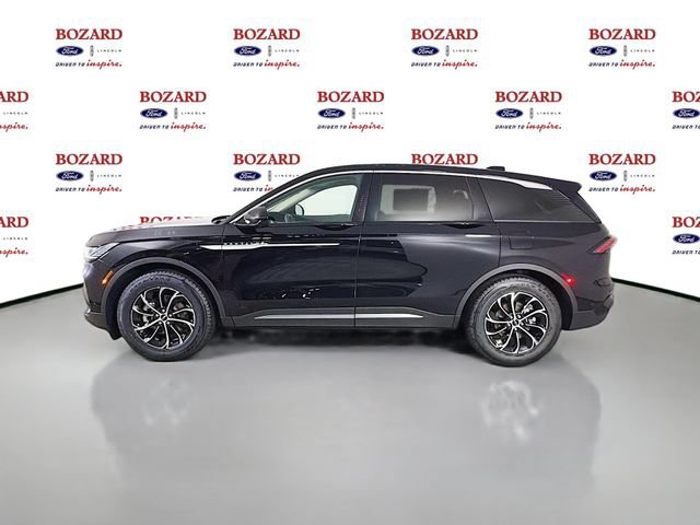 Certified 2024 Lincoln Nautilus Premier w/ Equipment Group 102A AWD/4WD image 5