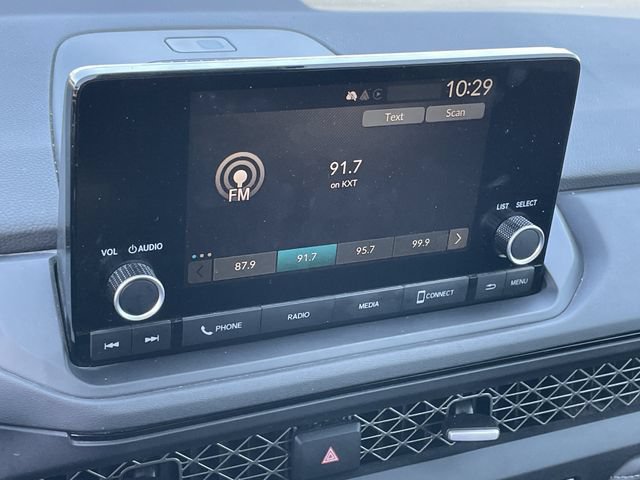 Used 2024 Honda Accord EX image 16