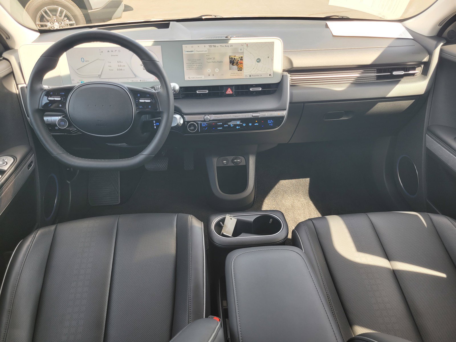 Used 2023 Hyundai Ioniq 5 Limited AWD/4WD image 13