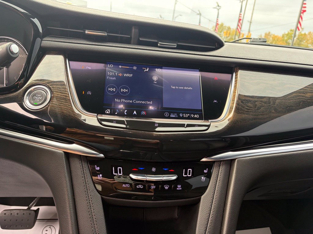 Used 2020 Cadillac XT6 Premium Luxury AWD/4WD image 14