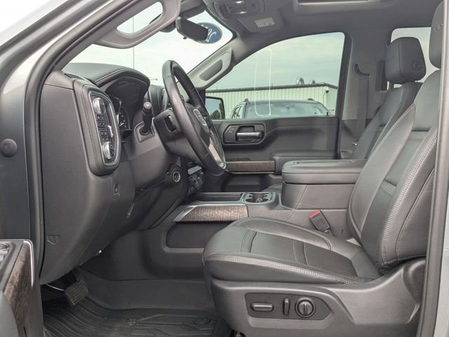 Used 2021 GMC Sierra 1500 Denali w/ Denali Ultimate Package AWD/4WD image 22