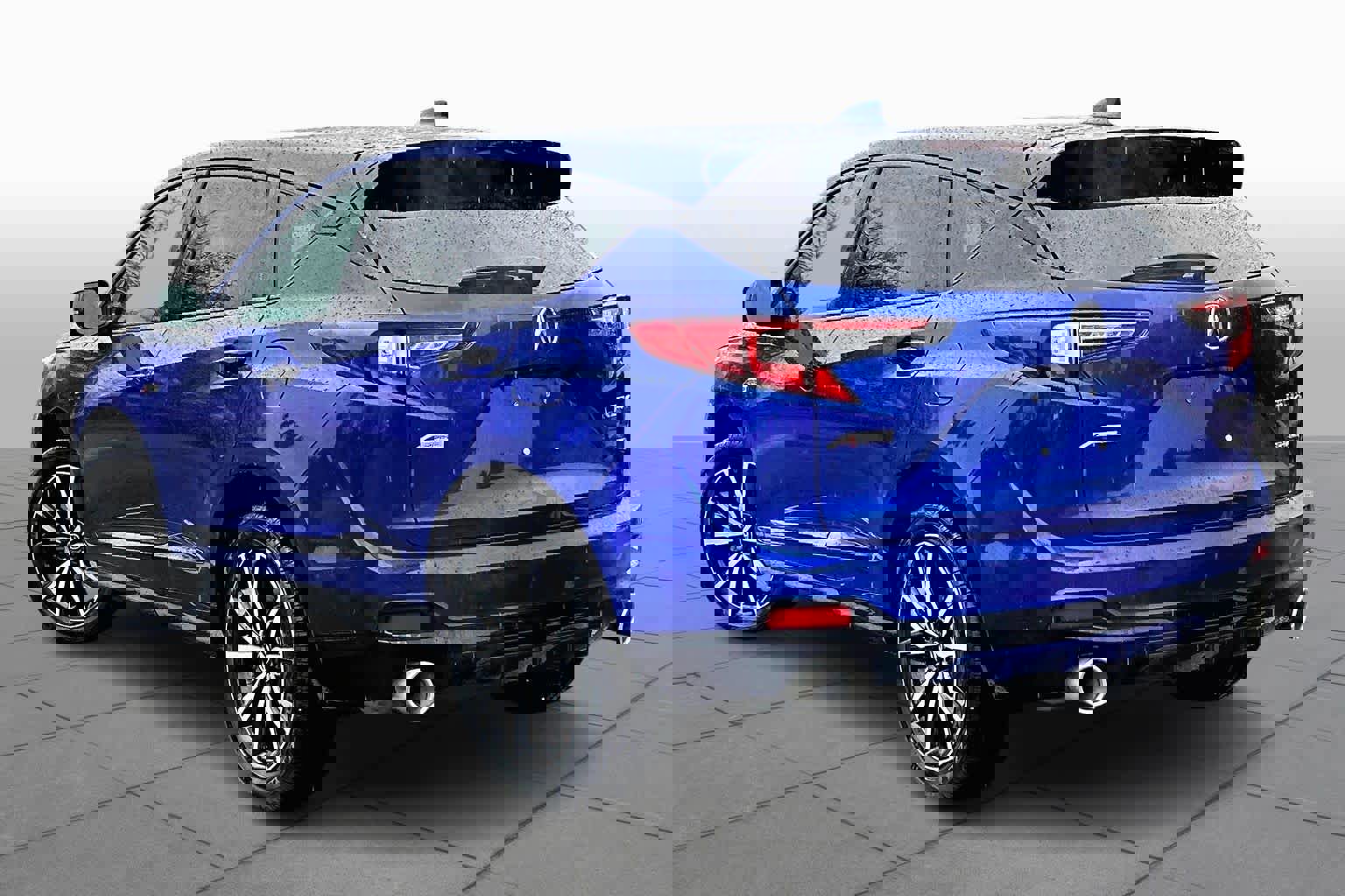 Used 2025 Acura RDX A-Spec image 22