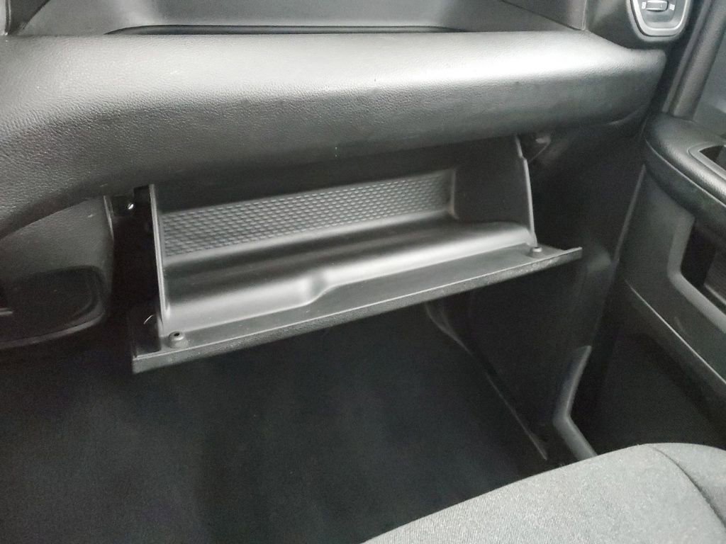 Used 2020 RAM 2500 Tradesman image 19