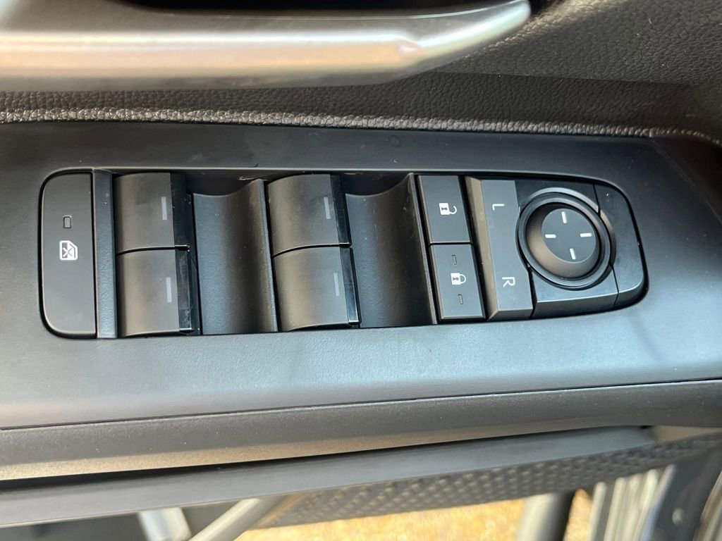 New 2025 Toyota Tacoma Trailhunter image 51