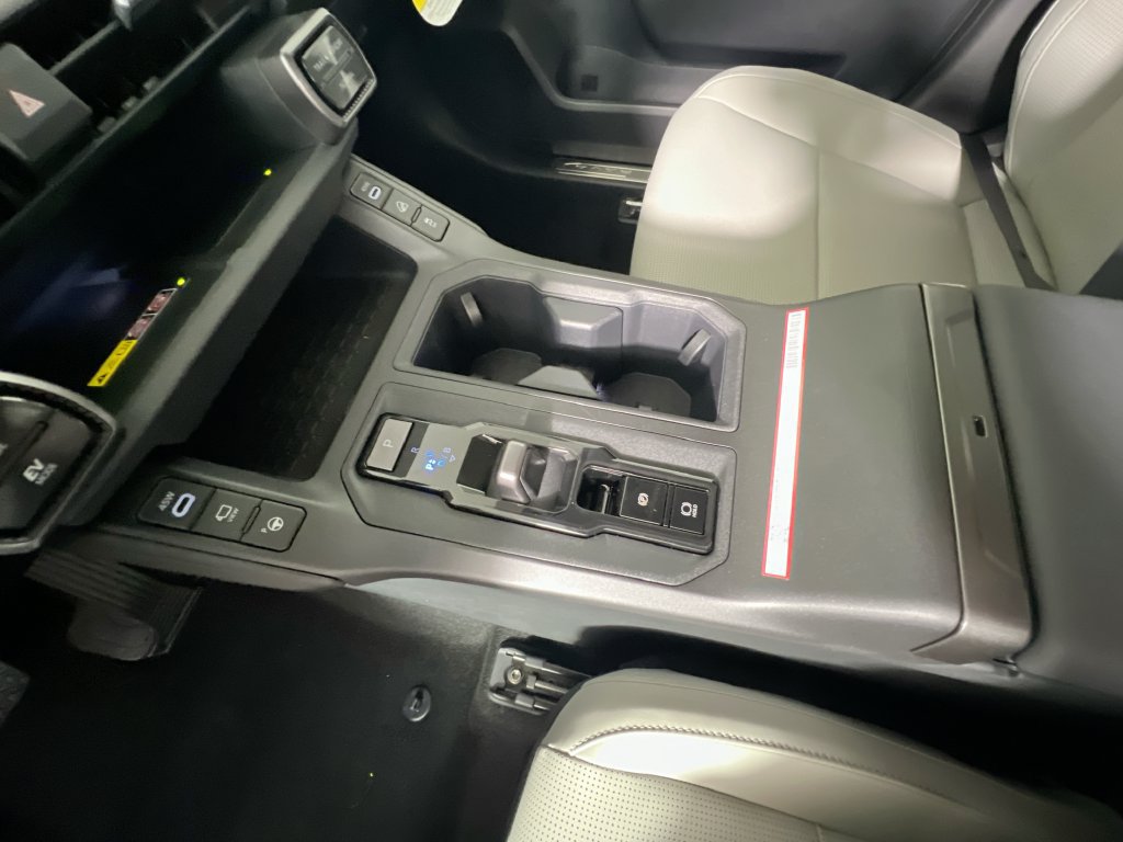 New 2026 Toyota RAV4 Limited AWD/4WD image 22