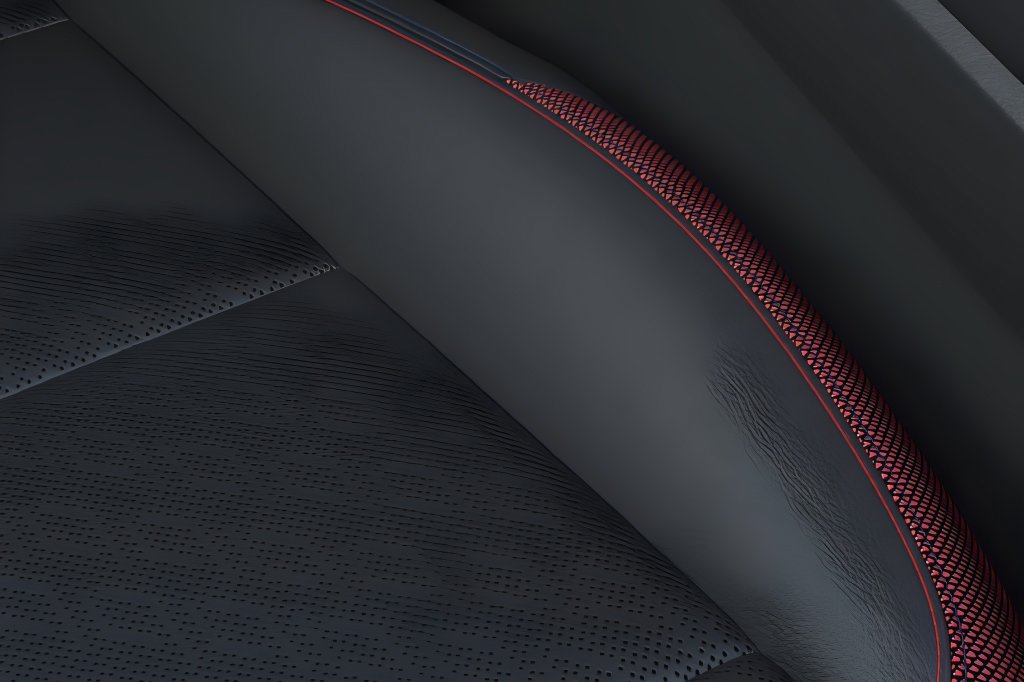 New 2026 Chevrolet Equinox RS w/ LPO, Floor Liner Package FWD image 25